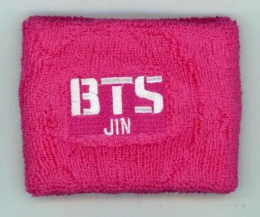 中古】アクセサリー(非金属)(男性) ジン(BTS/防弾少年団) リスト