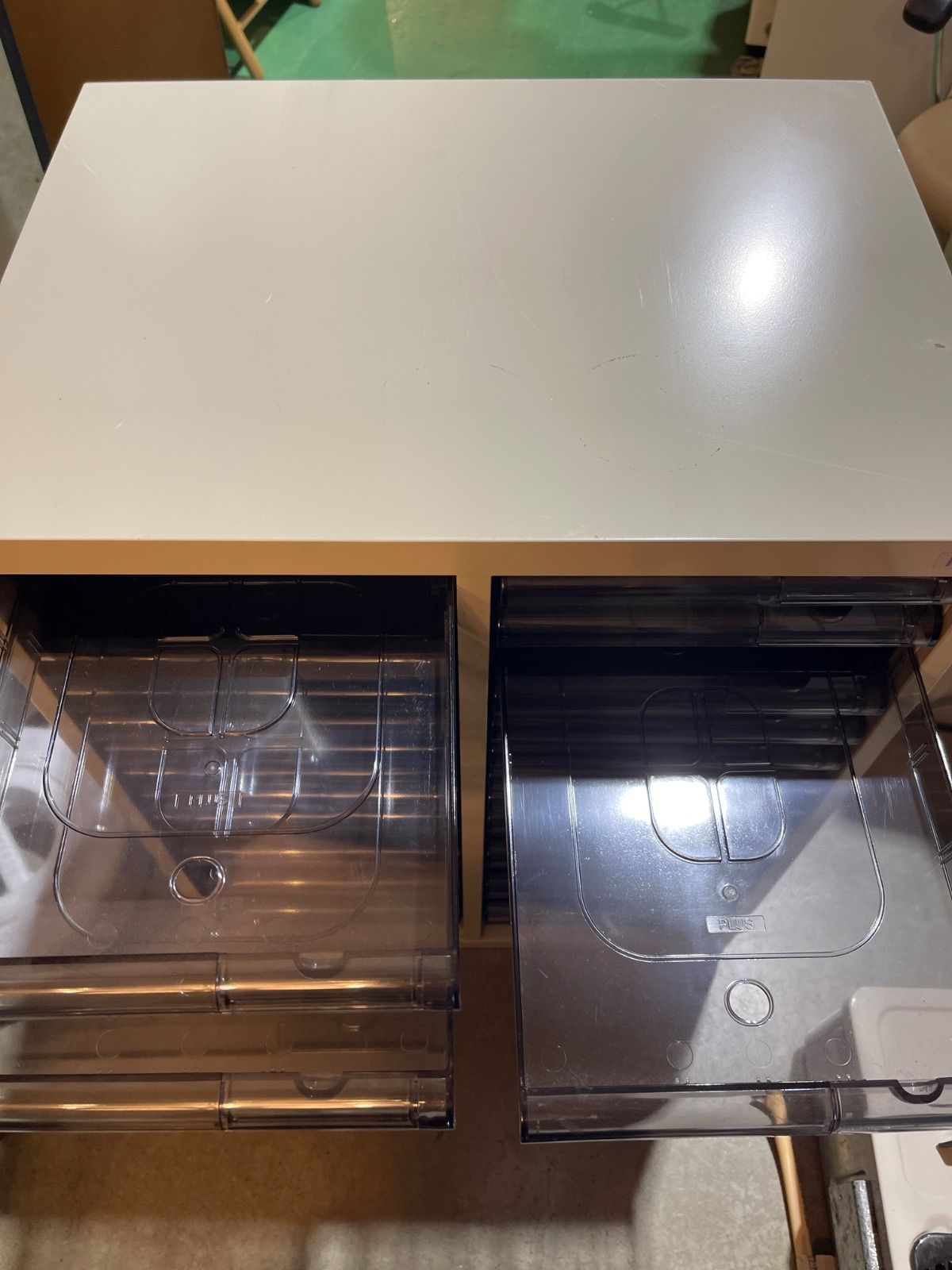 12段 書類ケース