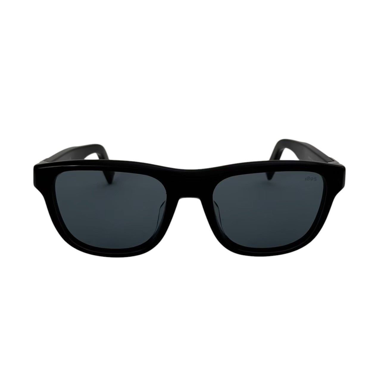 BERLUTI ベルルッティ サングラス 黒 BL40016U 01V メガネ 眼鏡