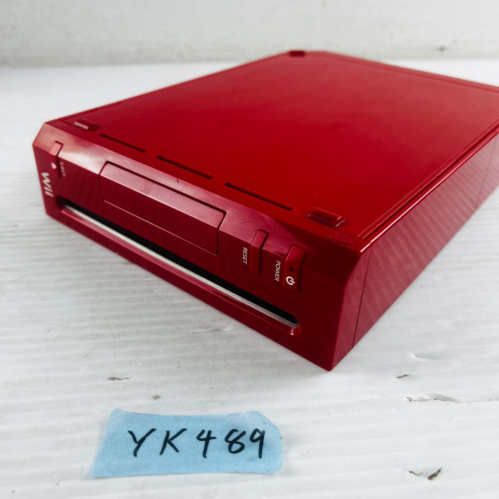 YK489 完品