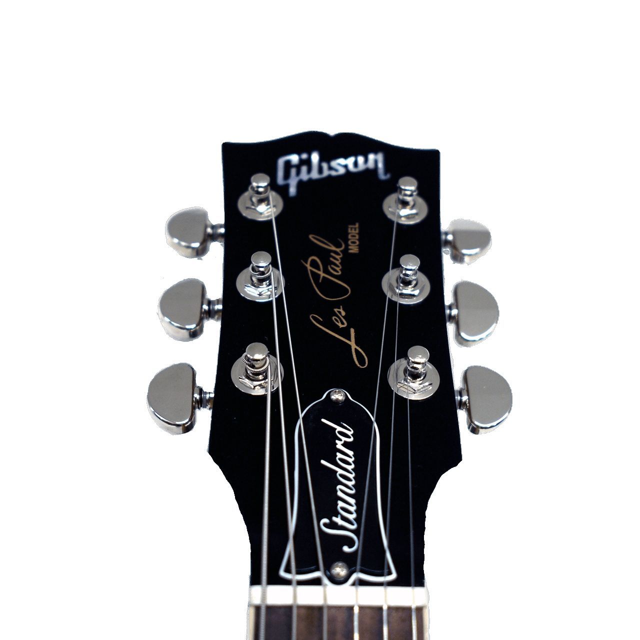 Gibson? USA刻印あり　レスポール　エレキギター エレキギター Gibson USA LesPaul Standard 60s Faded/Vintage