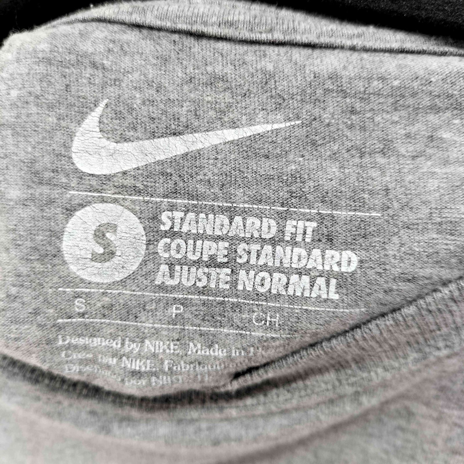 ナイキ NIKE フリンジリメイク S/S Tシャツ レディース import