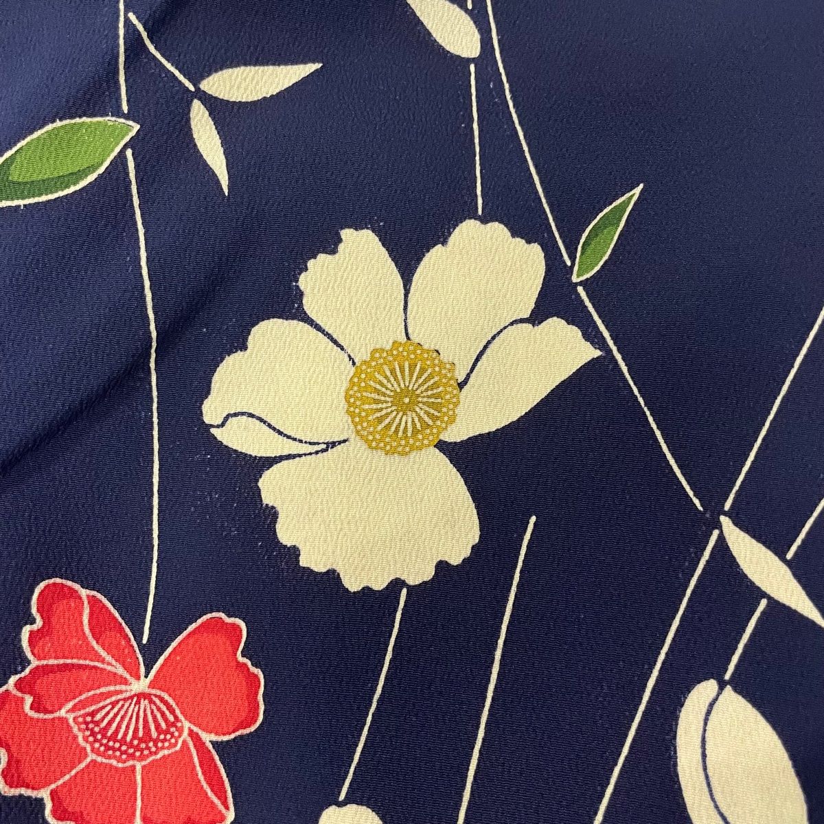 正絹 秀品