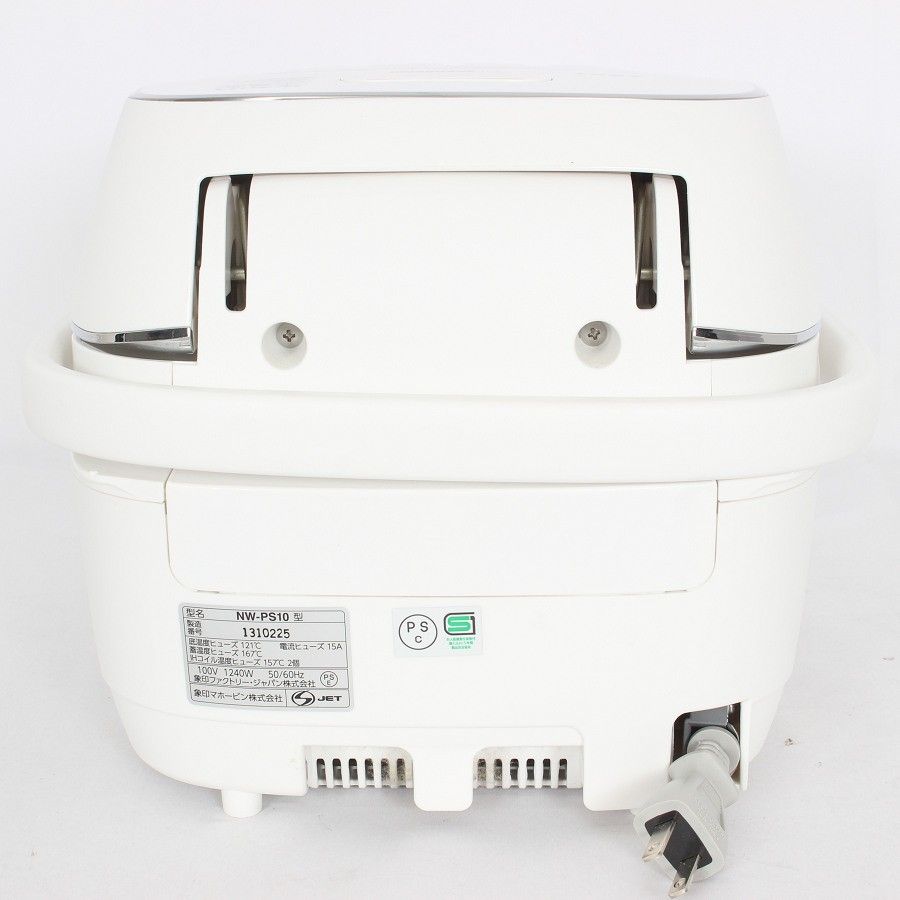 G1854 タイガー魔法瓶 炊飯ジャー JCC-2700型 G1854 タイガー魔法瓶 炊飯ジャー JCC-2700型 タイガー魔法瓶