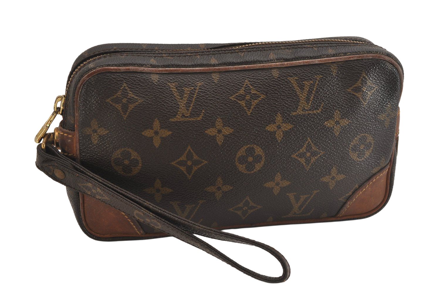 LOUIS VUITTON ルイヴィトン M51827 マルリードラゴンヌ 楽天市場】ルイヴィトン Louis Vuitton セカンドバッグ