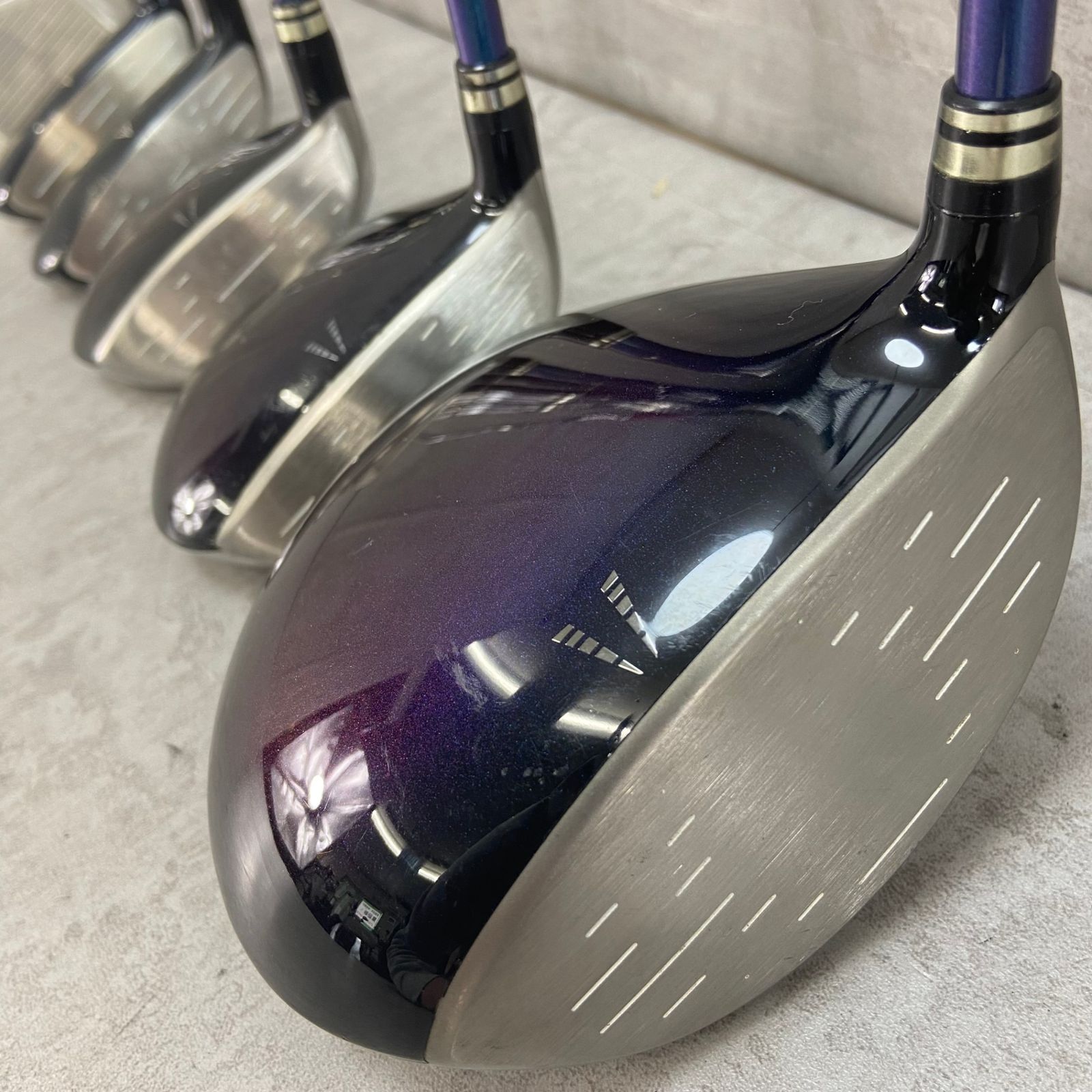XXIO - XXIO　ゼクシオ　メンズゴルフ12本セット　右利き用　R　キャディバッグ　初心者おすすめ　入門用 XXIO ゼクシオ メンズゴルフ12本セット カーボン 右利き用
