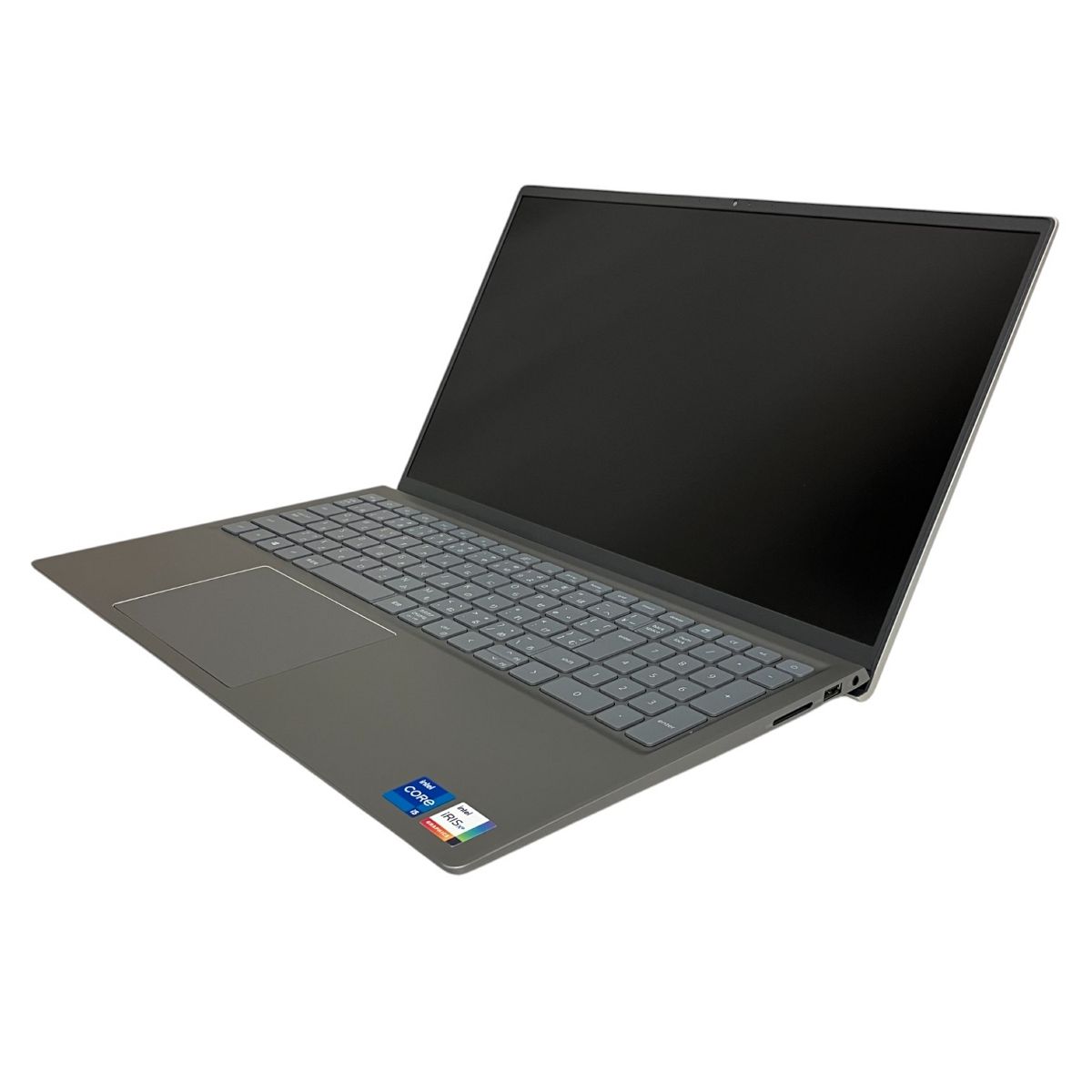 DELL Inspiron 15 5510 中古 作動品です DELL 〔中古〕Inspiron 15 5510（中古保証3ヶ月間） | パソコン