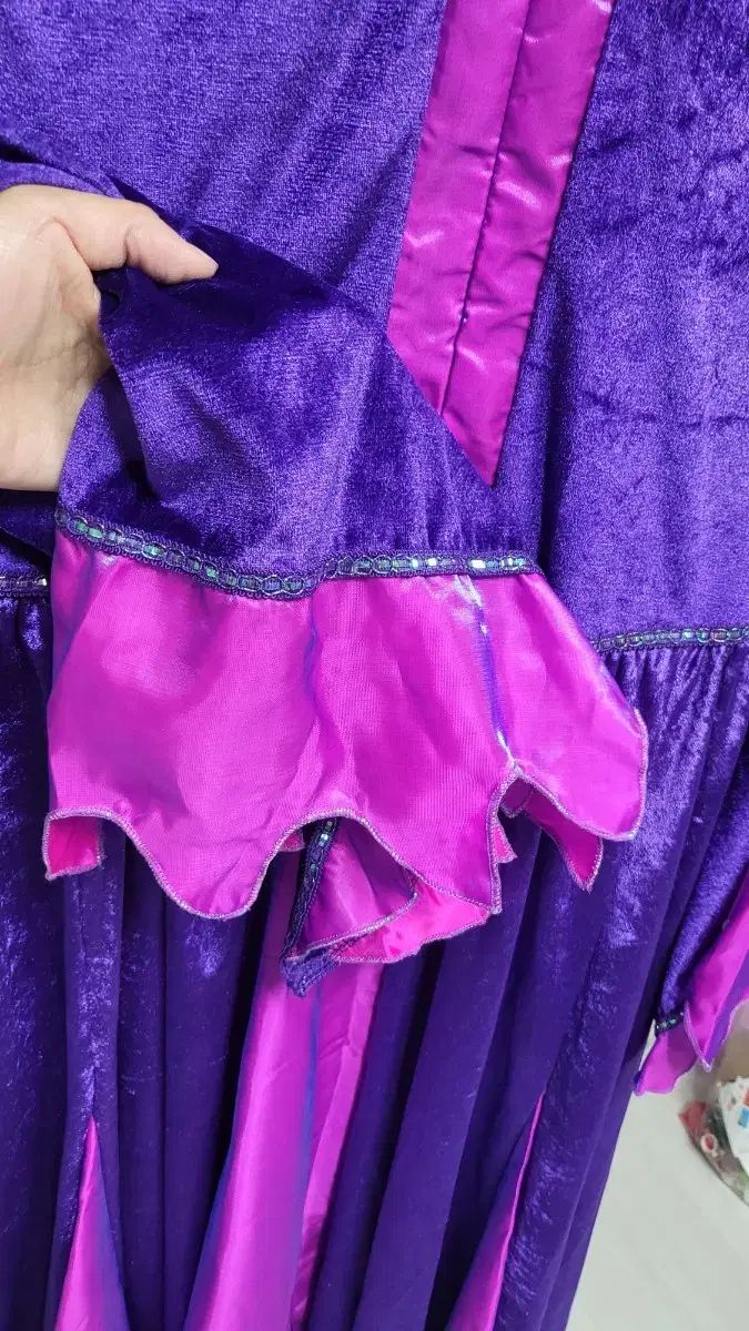 ハロウィーンコスプレ