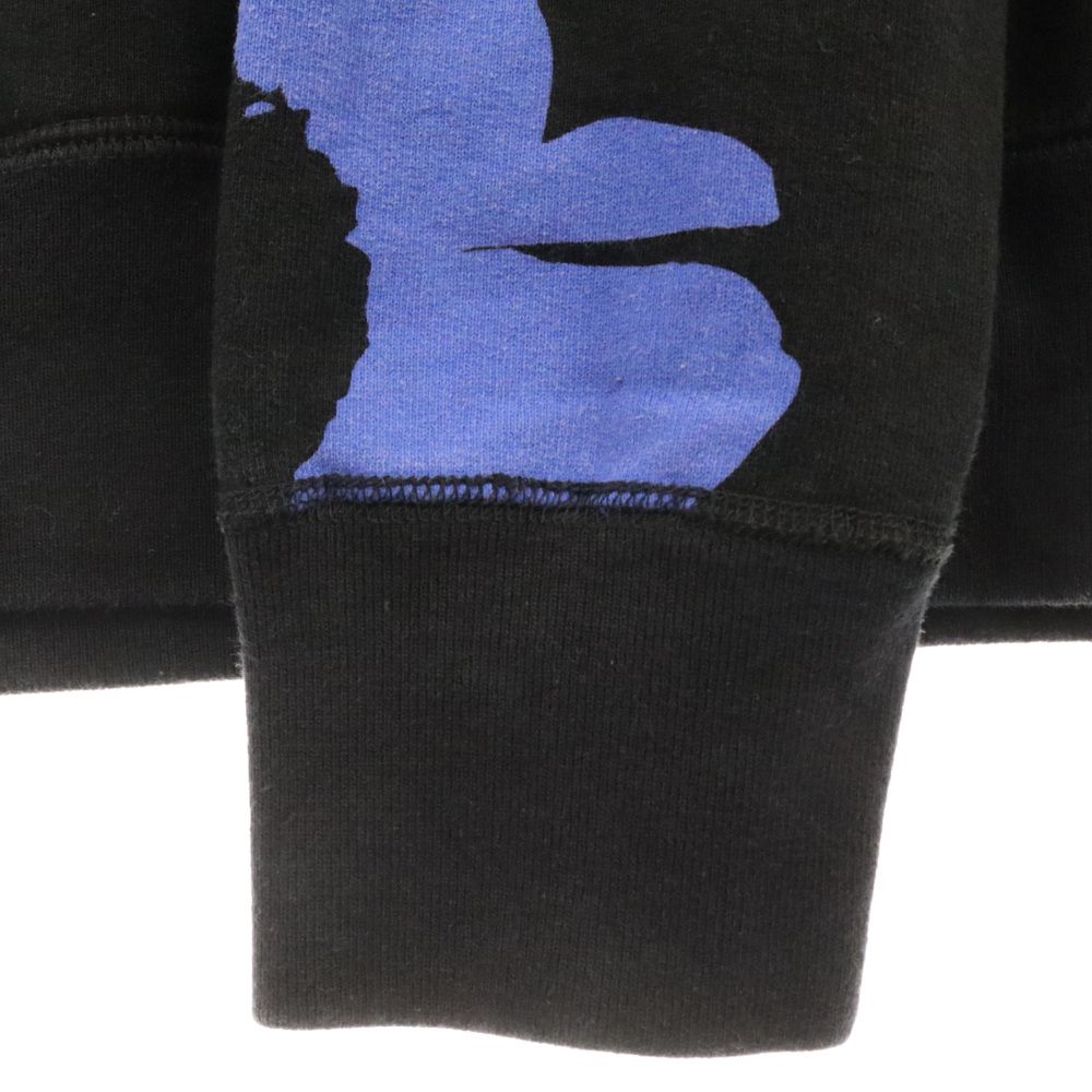 ★NOAH★スプリットフーディー Quarter Zip Hoodie - Noah