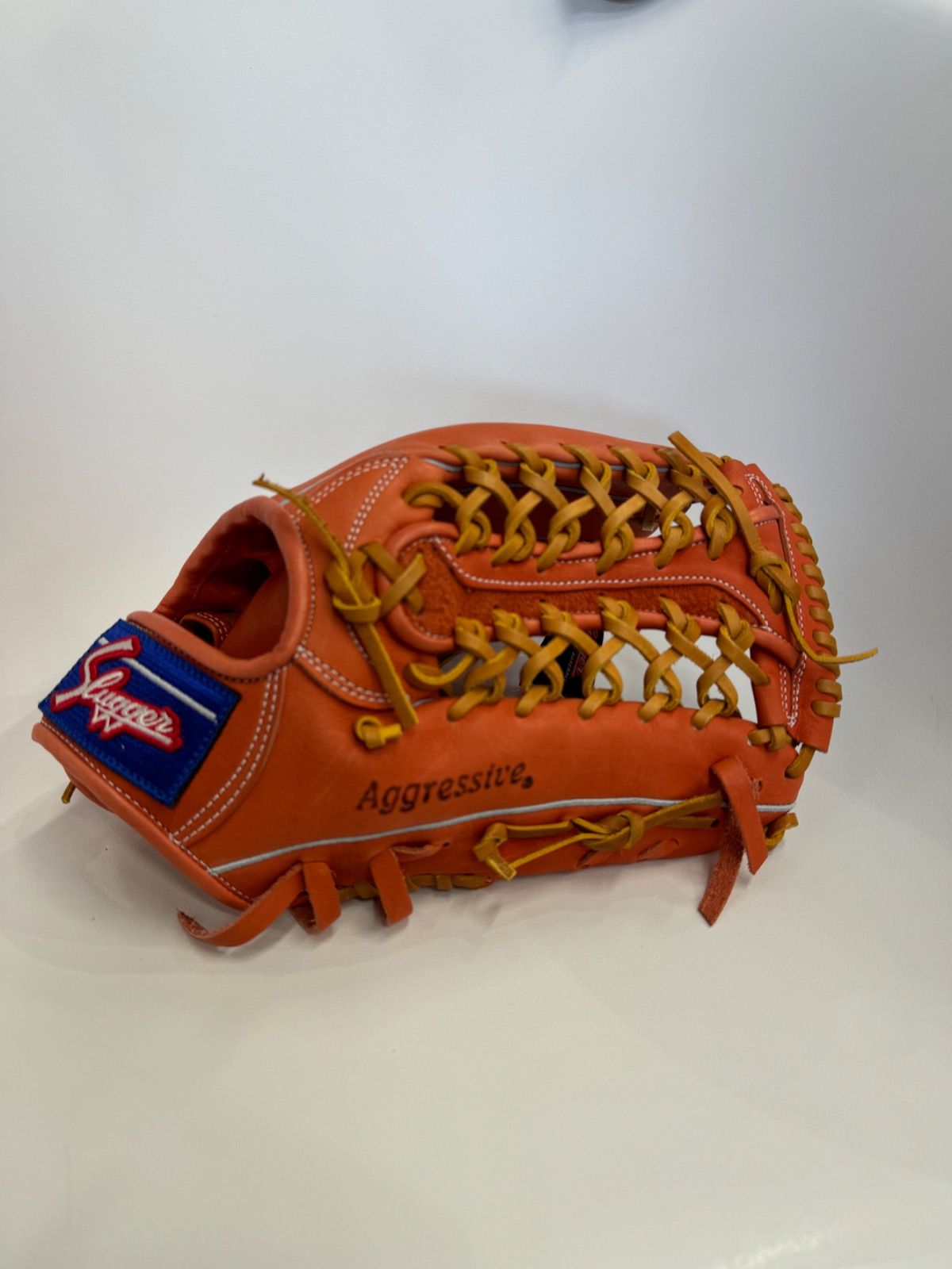 久保田スラッガー 軟式外野用グローブ 送料無料 久保田スラッガー 野球