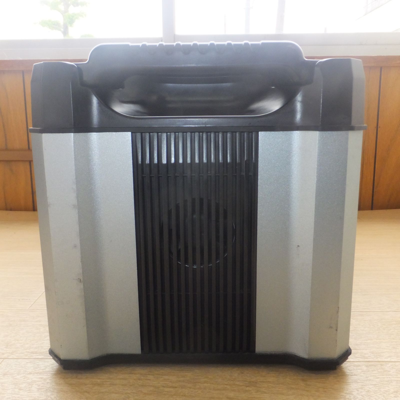 BTPB18 定格容量