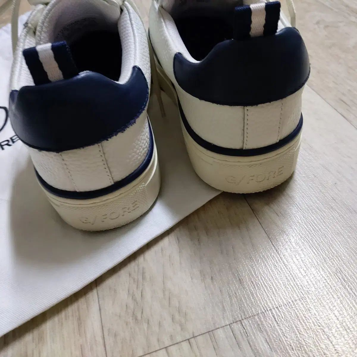 G FORE(ジーフォア) ゴルフシューズ 230 サイズ ジーフォア