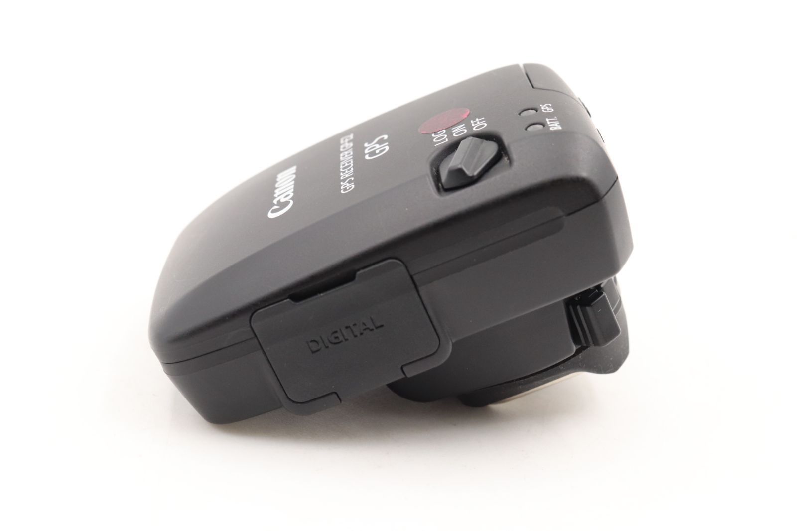 レシーバー GP-E