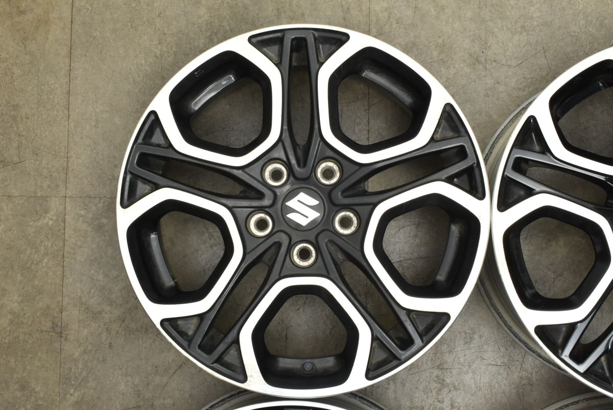 PCD114.3 4本セット