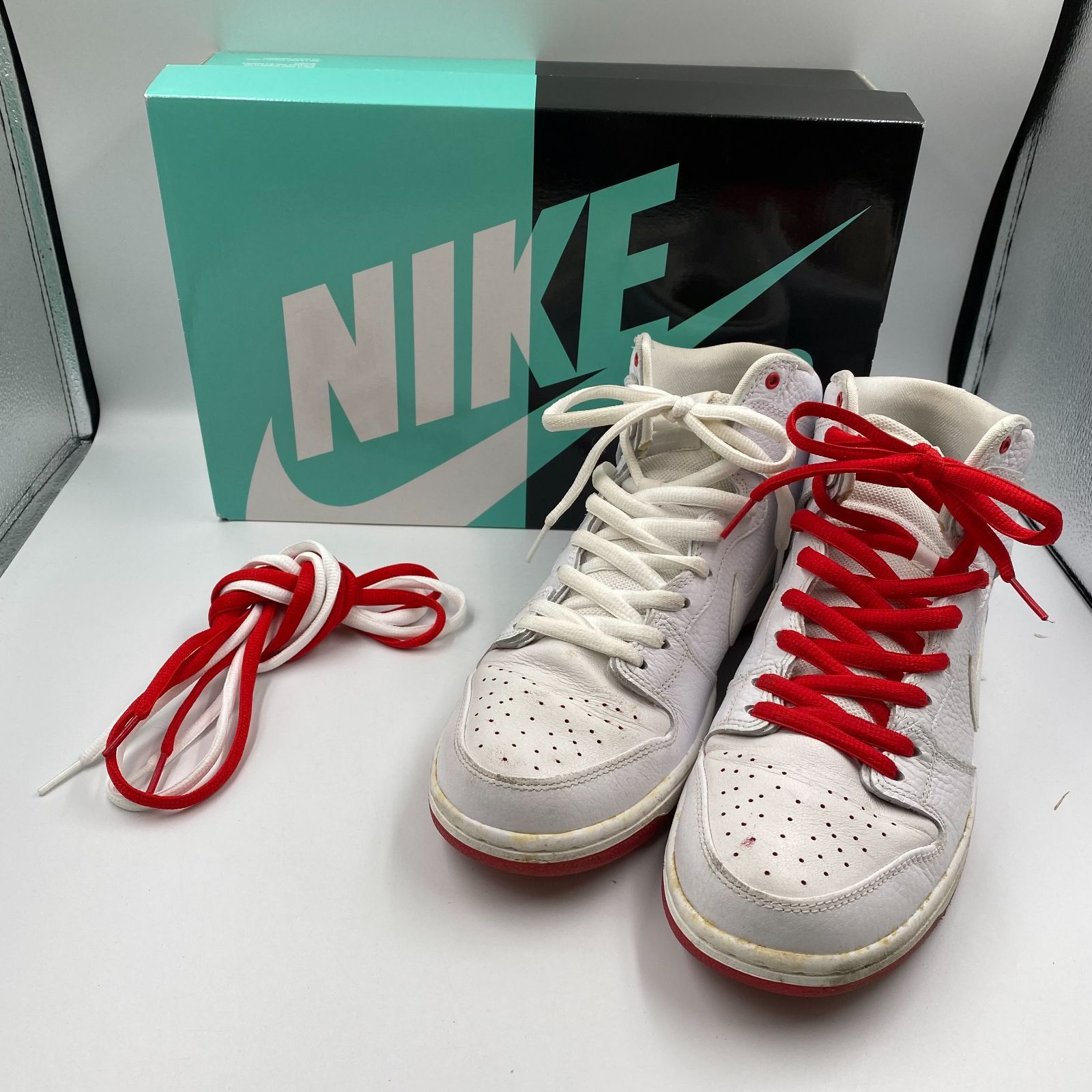 nike sb zoom dunk AH9613-116