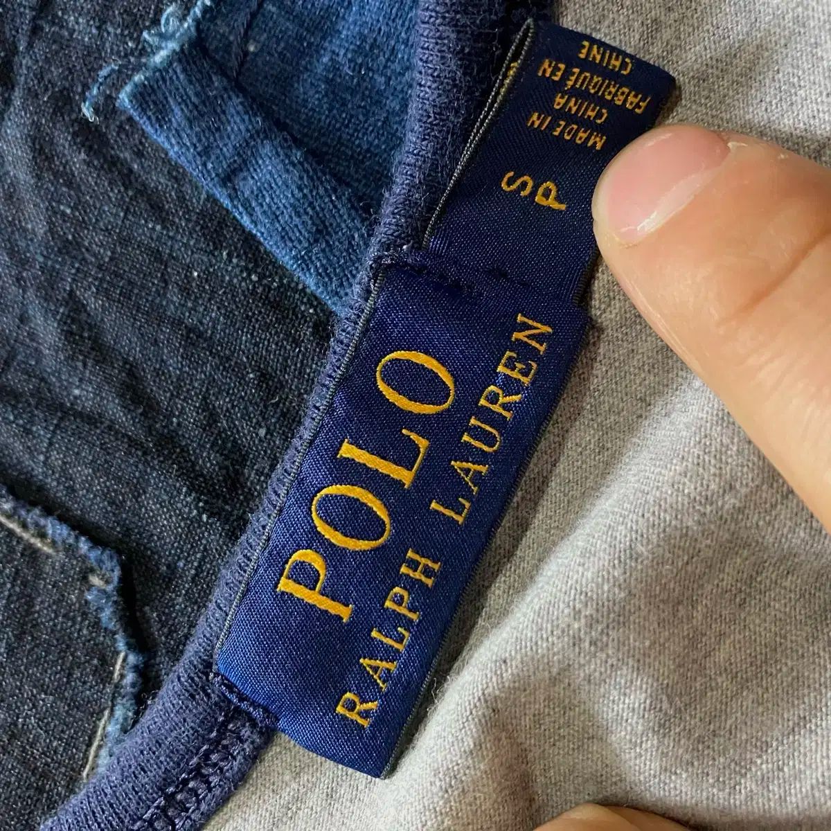 Ralph Lauren