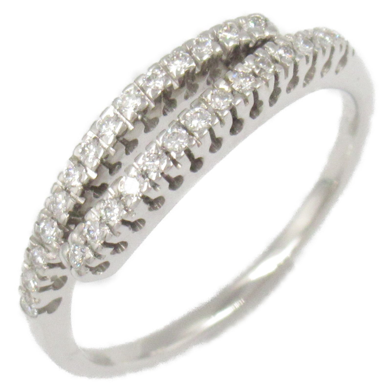 ジュエリー JEWELRY リング・指輪 ダイヤモンド リング ﾀﾞｲﾔ 2.8g  