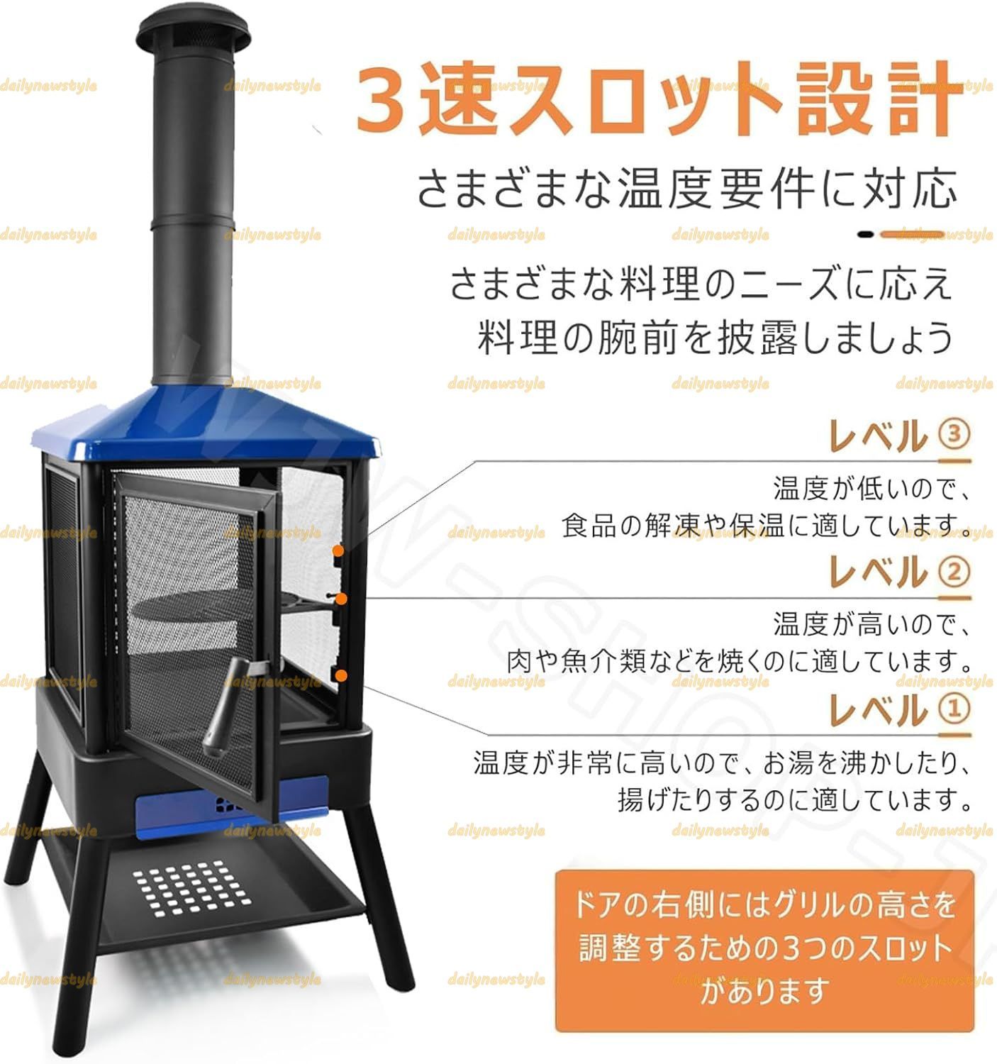 Naturehike 焚火台 ガラス 一度のみ使用 清掃済み 【新製品登場】環境