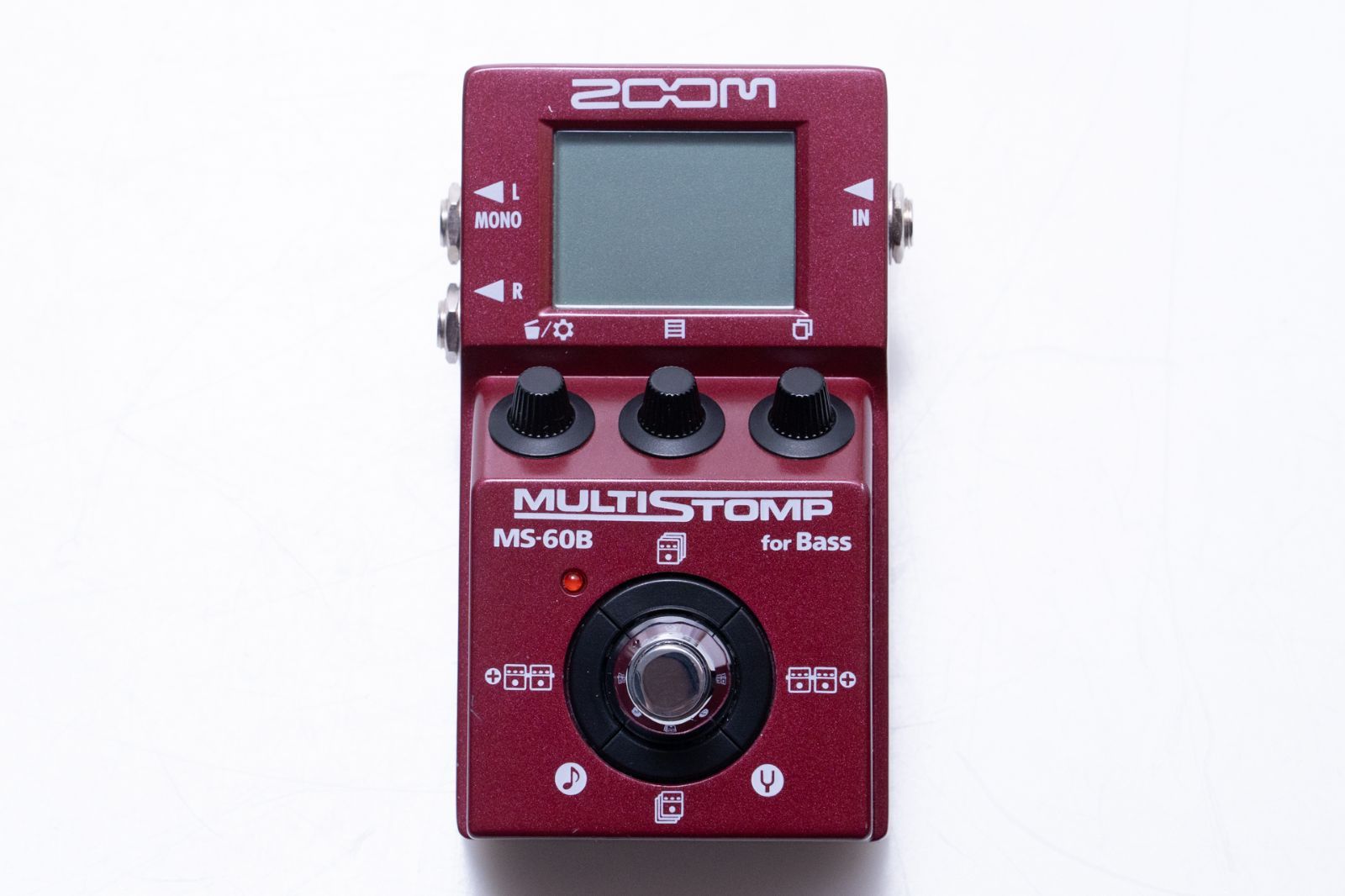 ZOOM |