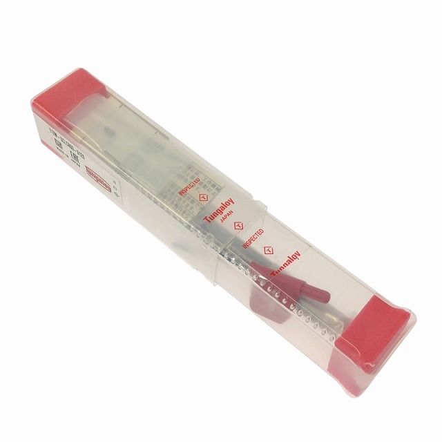 Tungaloy タンガロイ スクリューオン式内径用バイト E10M-SCLCR06-D120 内径旋削工具 旋盤加工