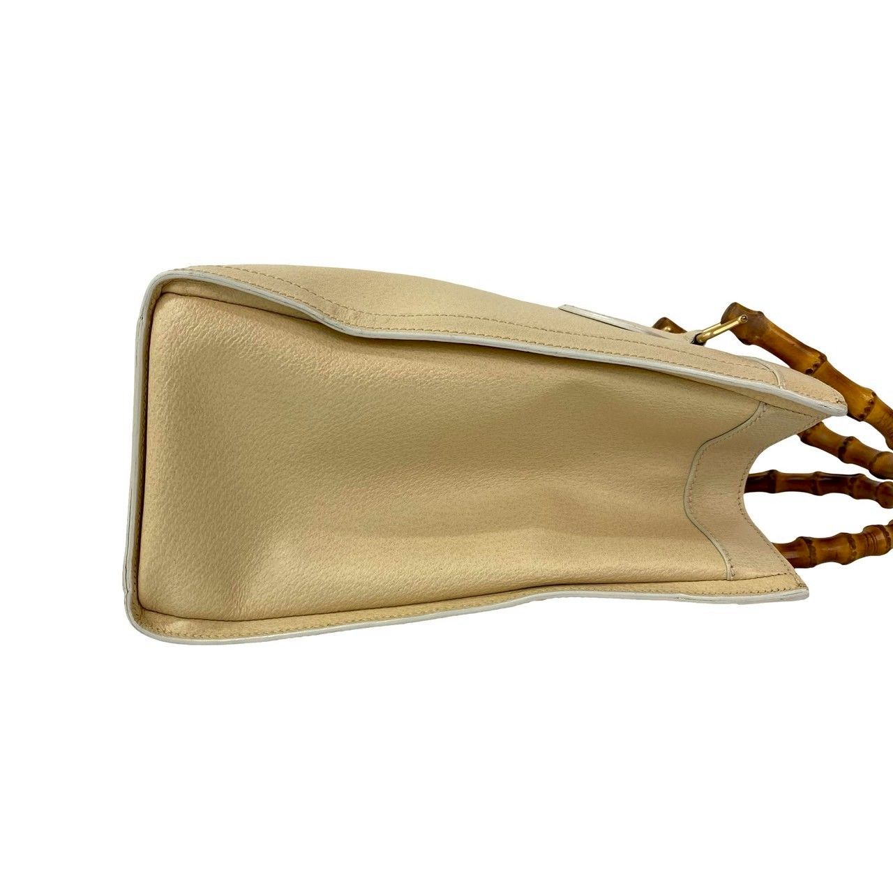 極 美品 袋付き GUCCI グッチ オールドグッチ ヴィンテージ