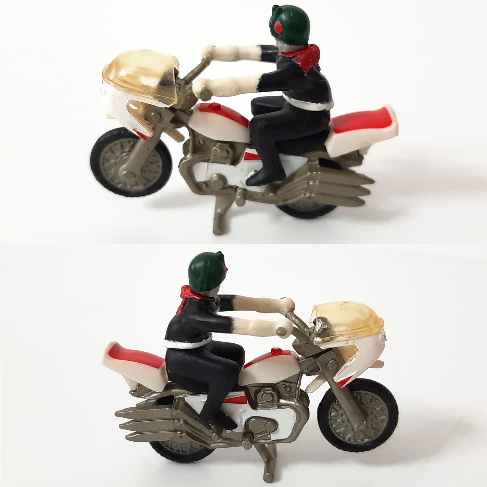 キャラウィール CW 3 新サイクロン キャラウィール 新サイクロン