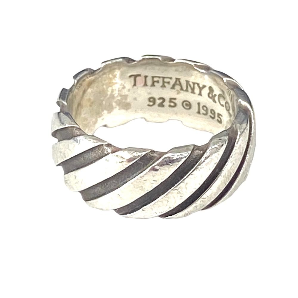 割引価格 TIFFANYu0026Co. ティファニー リング・指輪 15972円