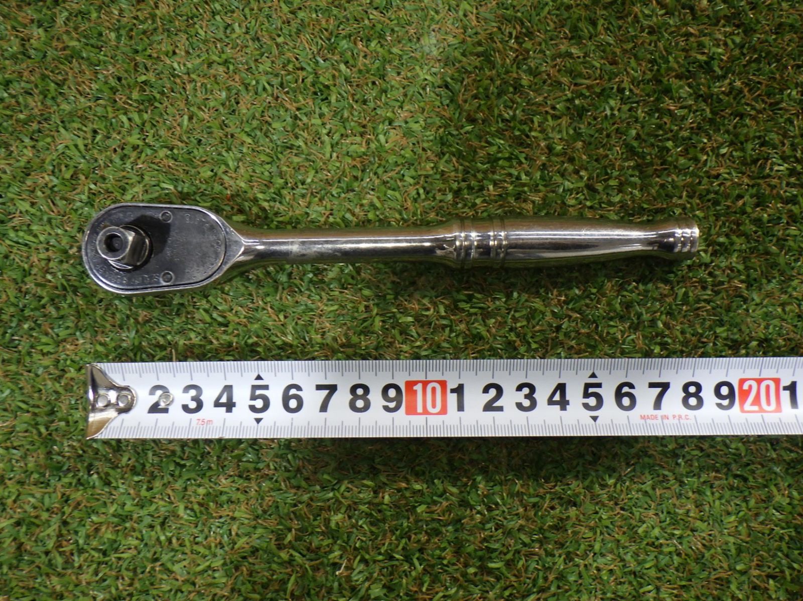 スナップオン ラチェットハンドル FR936 自動車関連 多用途 品 251012 WWW_OLIVIERBERNSTEIN_COM