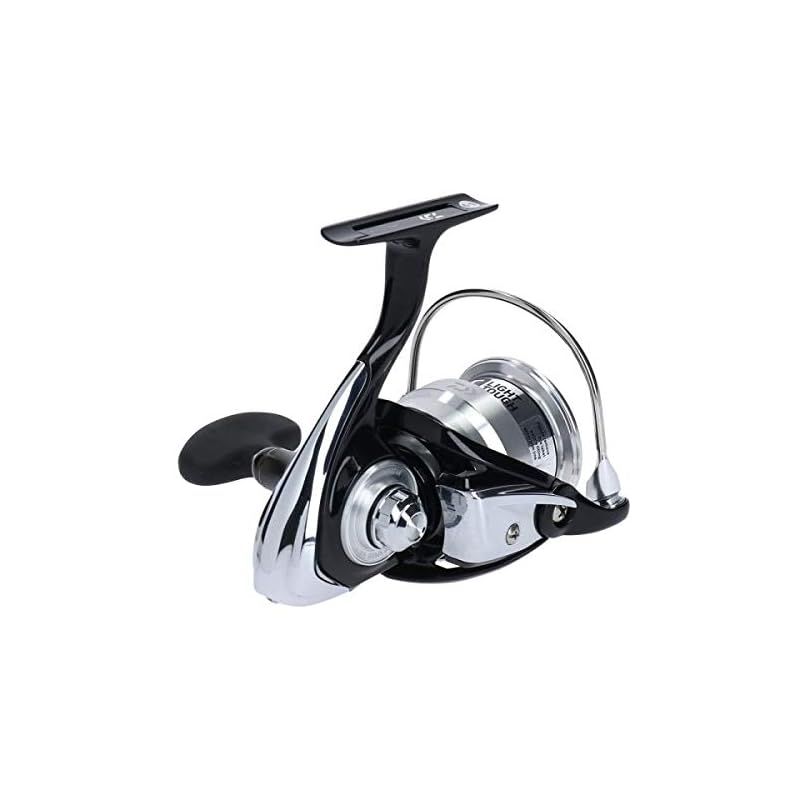 新品】 ダイワ(DAIWA) スピニングリール 19 レグザ LT4000S-CXH(2019モデル) 1 - メルカリ