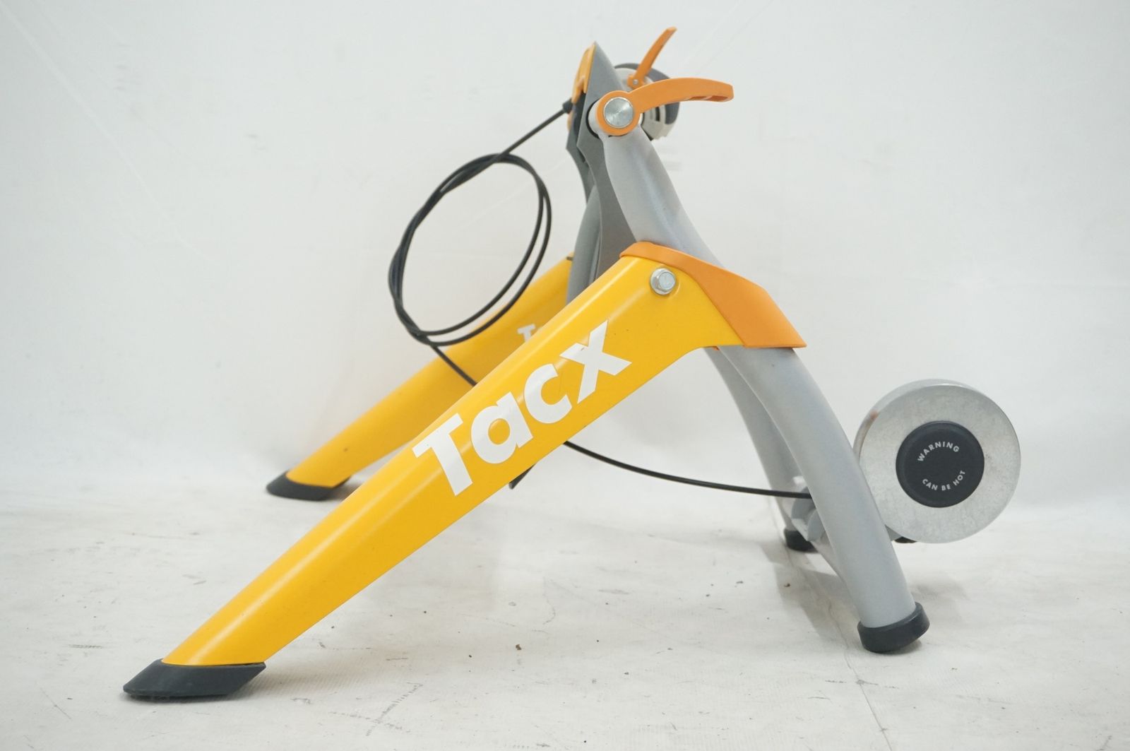 Tacx(タックス) Tacx Booster T2500 サイクルトレーナー 中古品