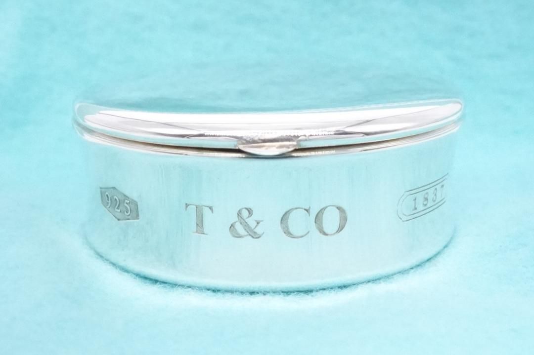 TIFFANY-CO ティファニー