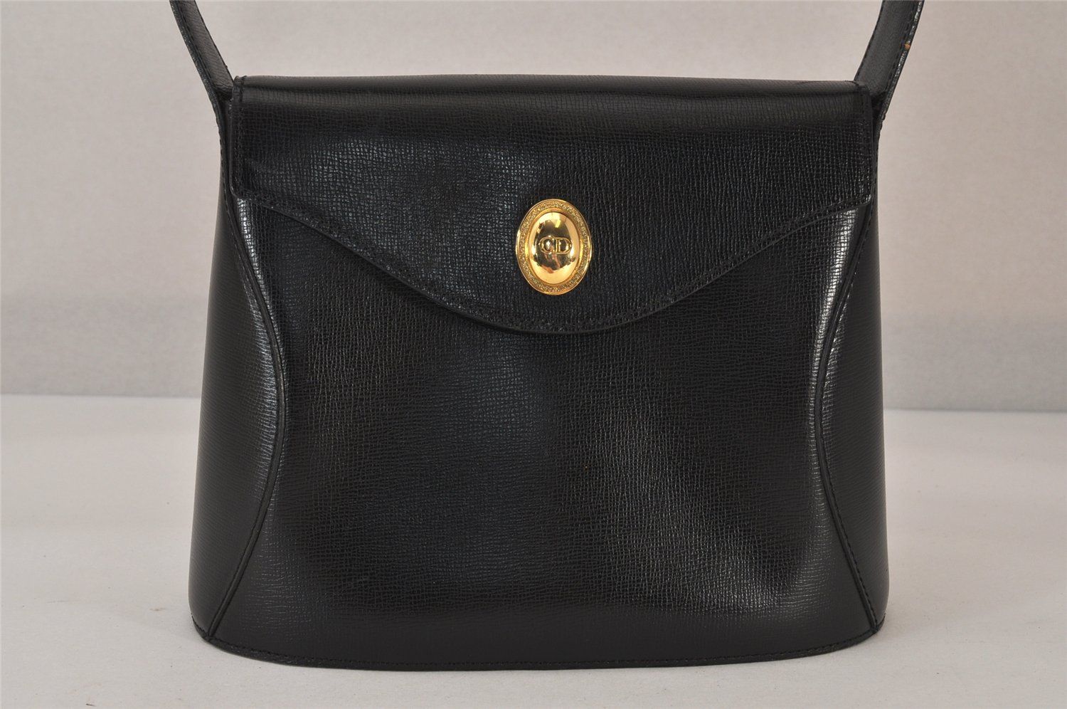 Christian Dior ディオール ヴィンテージ ハンドバッグ 財布