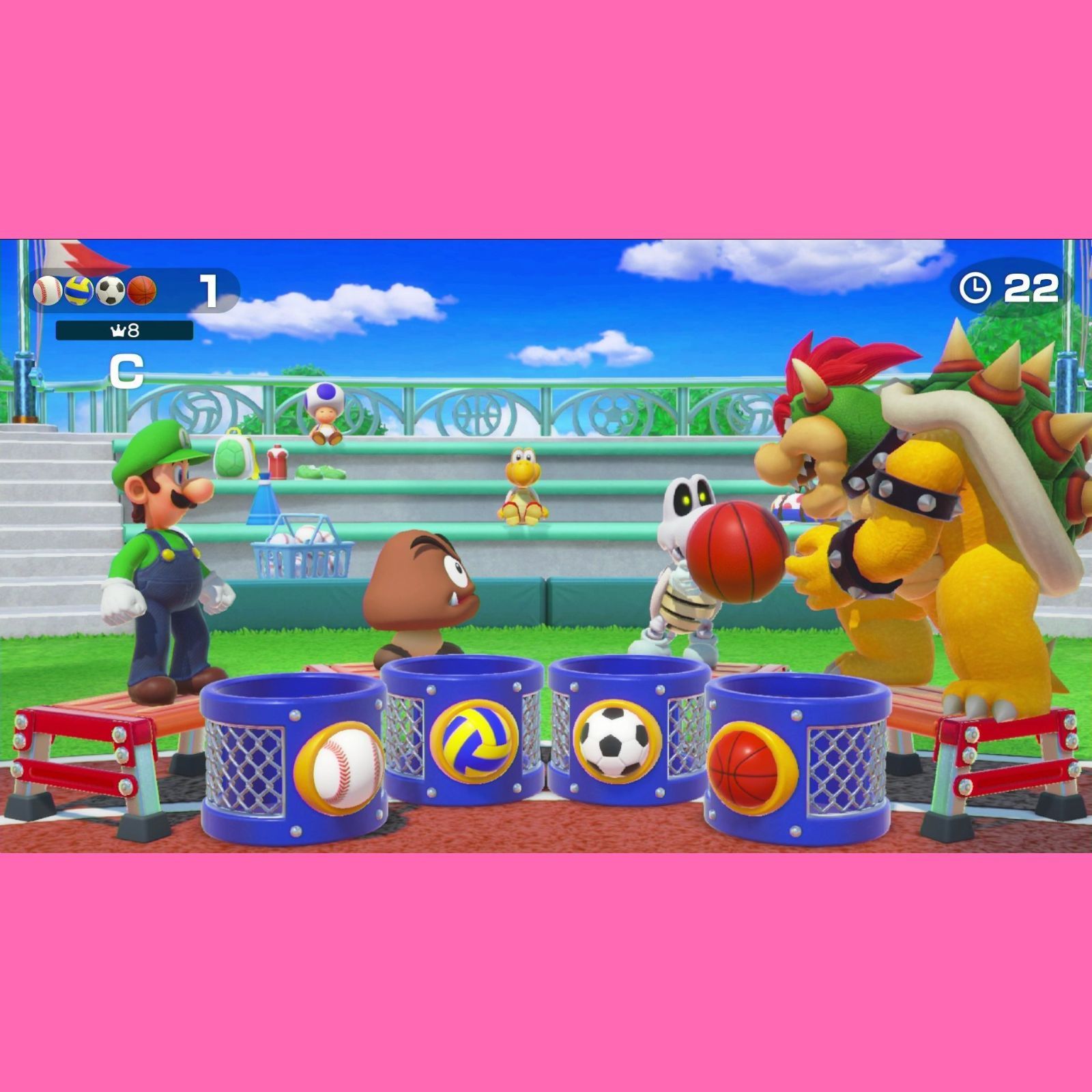 -Switch スーパー