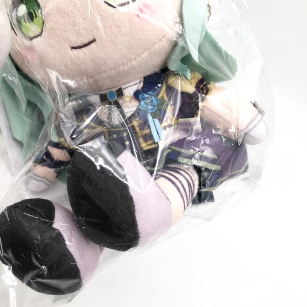 ぬいぐるみ バンドリ Roselia 氷川紗夜 バンドリRoseliaロゼリアぬいぐるみ氷川紗夜グッドスマイル