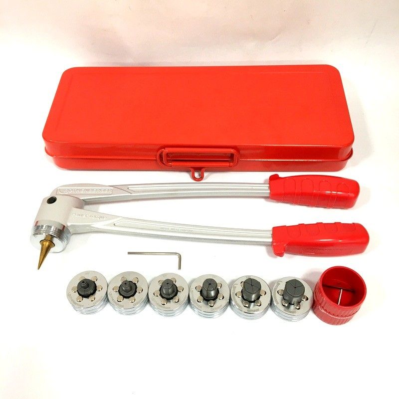 イチネンTASCO TA525-11 エキスパンダヘッド1-3/8 | イチネンTASCO TA525-11 エキスパンダヘッド1-3&frasl;8 | パイプ