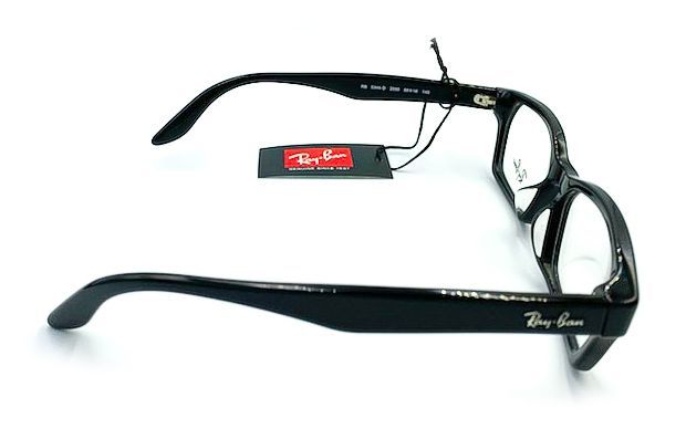 レイバン Ray-Ban メガネ RX-5344D(20111351) - メルカリ