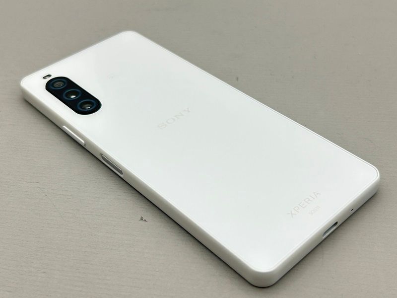 SIMロック解除済み