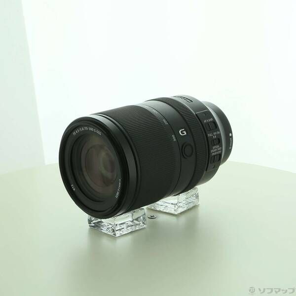 タムロン 18-270mm 1：3.5-6.3 Di II キャノン用レンズ 18-270mm F/3.5