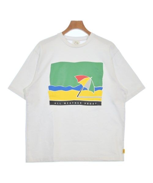 ALWAYTH Tシャツ・カットソー メンズ 【古着】【中古】【送料無料