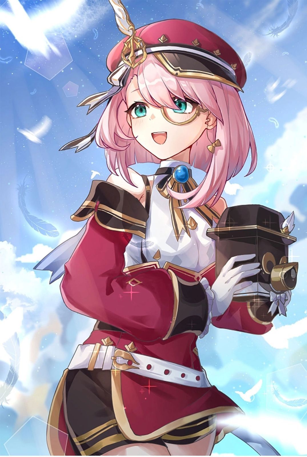 シャルロット