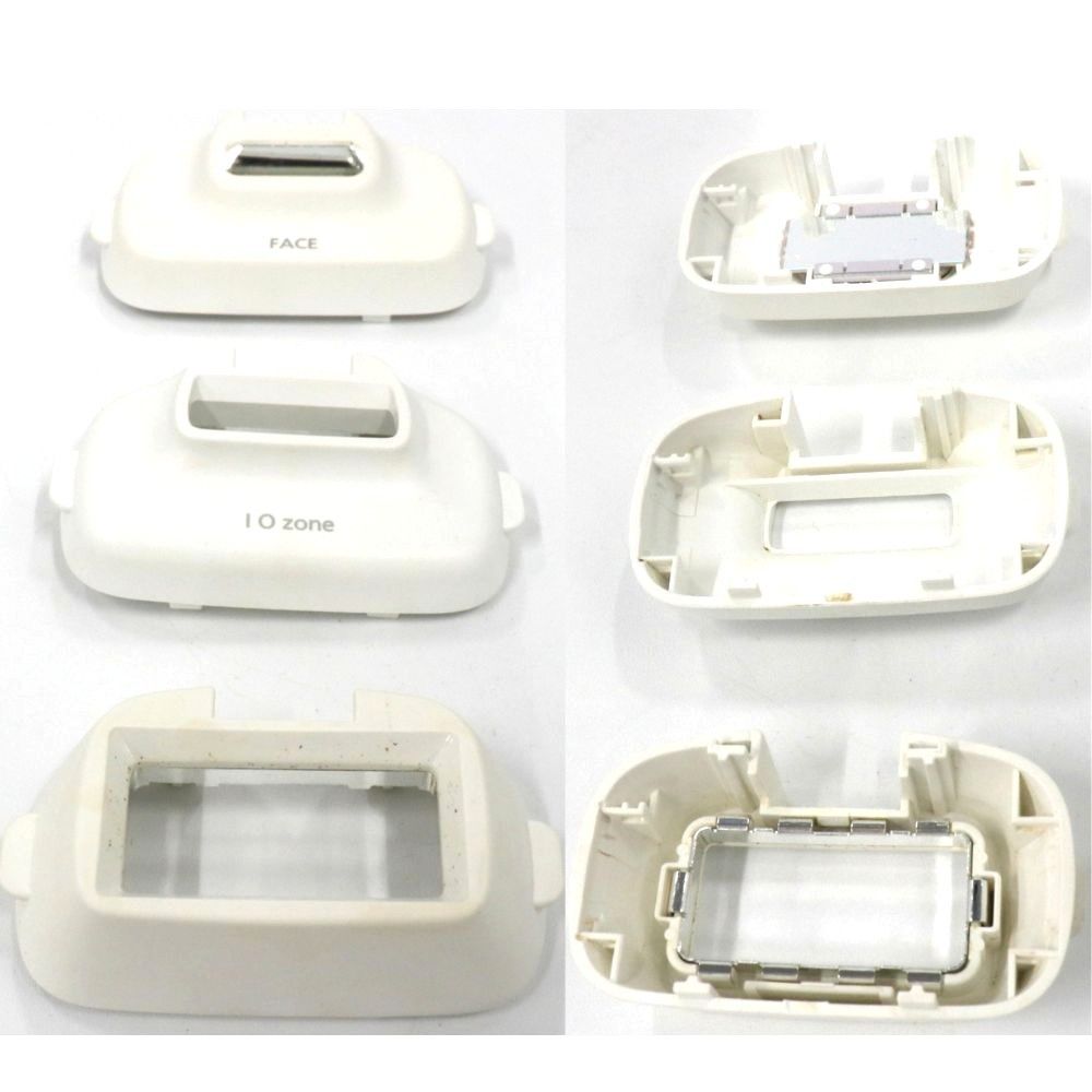 中古 パナソニック 光美容器 光エステ＜ボディ＆フェイス用