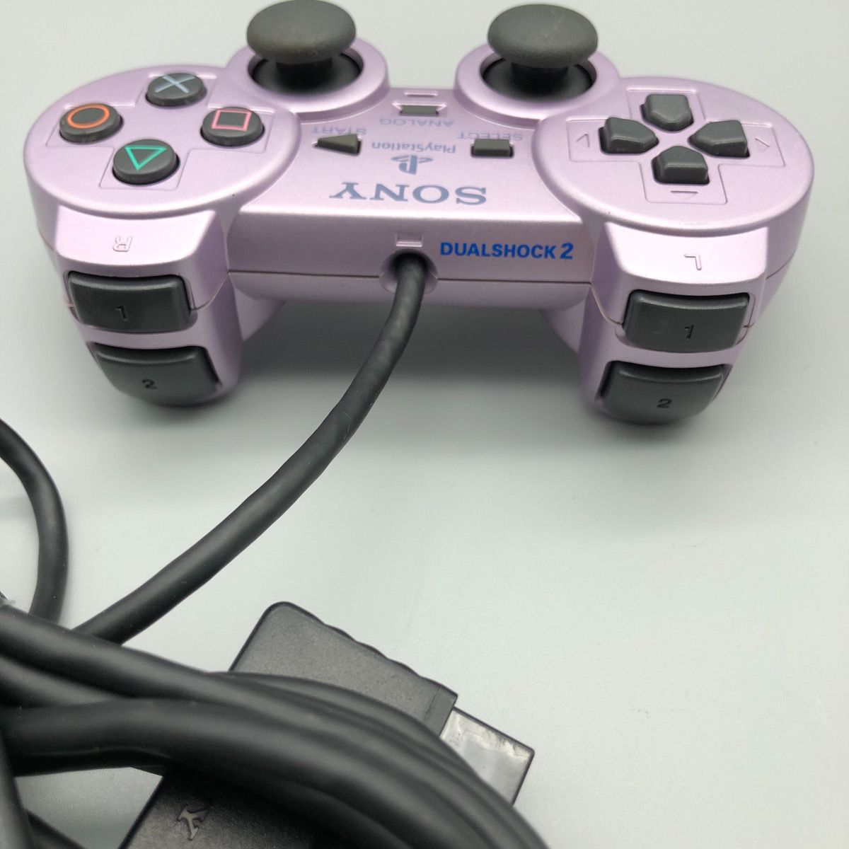 女性が喜ぶ♪ PS2 家庭用 プレイステーション2 サクラピンク＋メモリー 