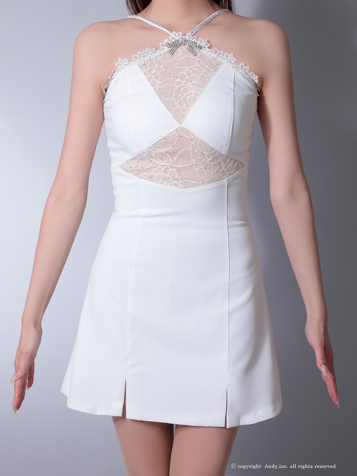 ミニドレス キャバドレス