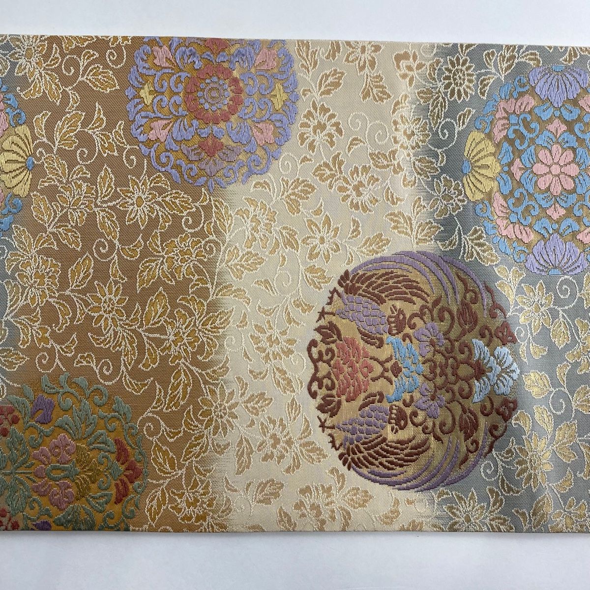 唐織 箔