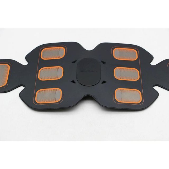 シックスパッド