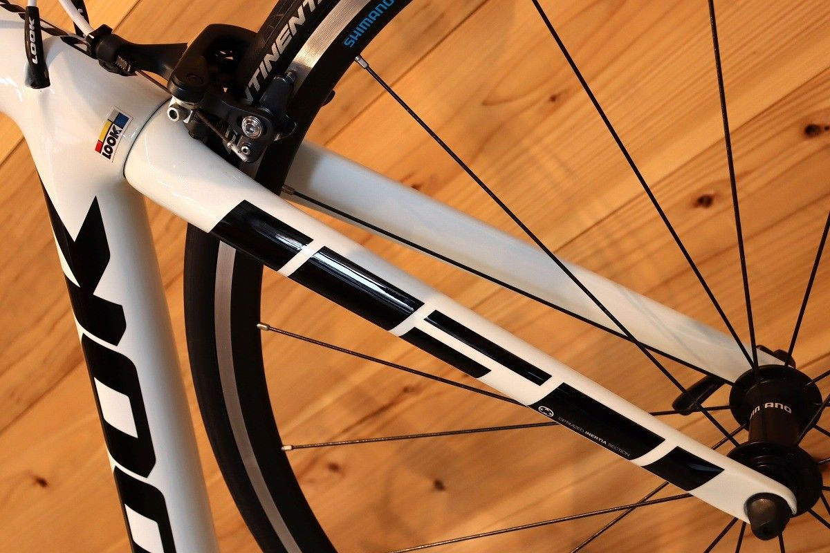 【お中元ギフト】 ルック LOOK ヒュエズ 785 HUEZ 2019 Sサイズ アルテグラ R8000 11S カーボン ロードバイク 千葉店 洋服