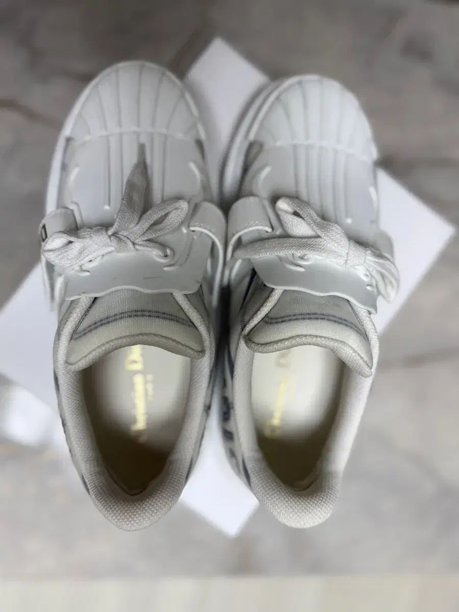 DIOR ディオール スニーカーズ