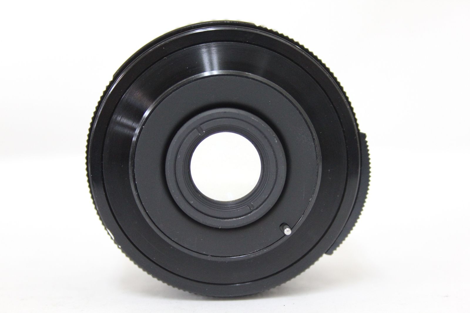 返品保証】 【レンズ2点まとめ】HANIMEX AUTOMATIC 28mm ショップ F2.8