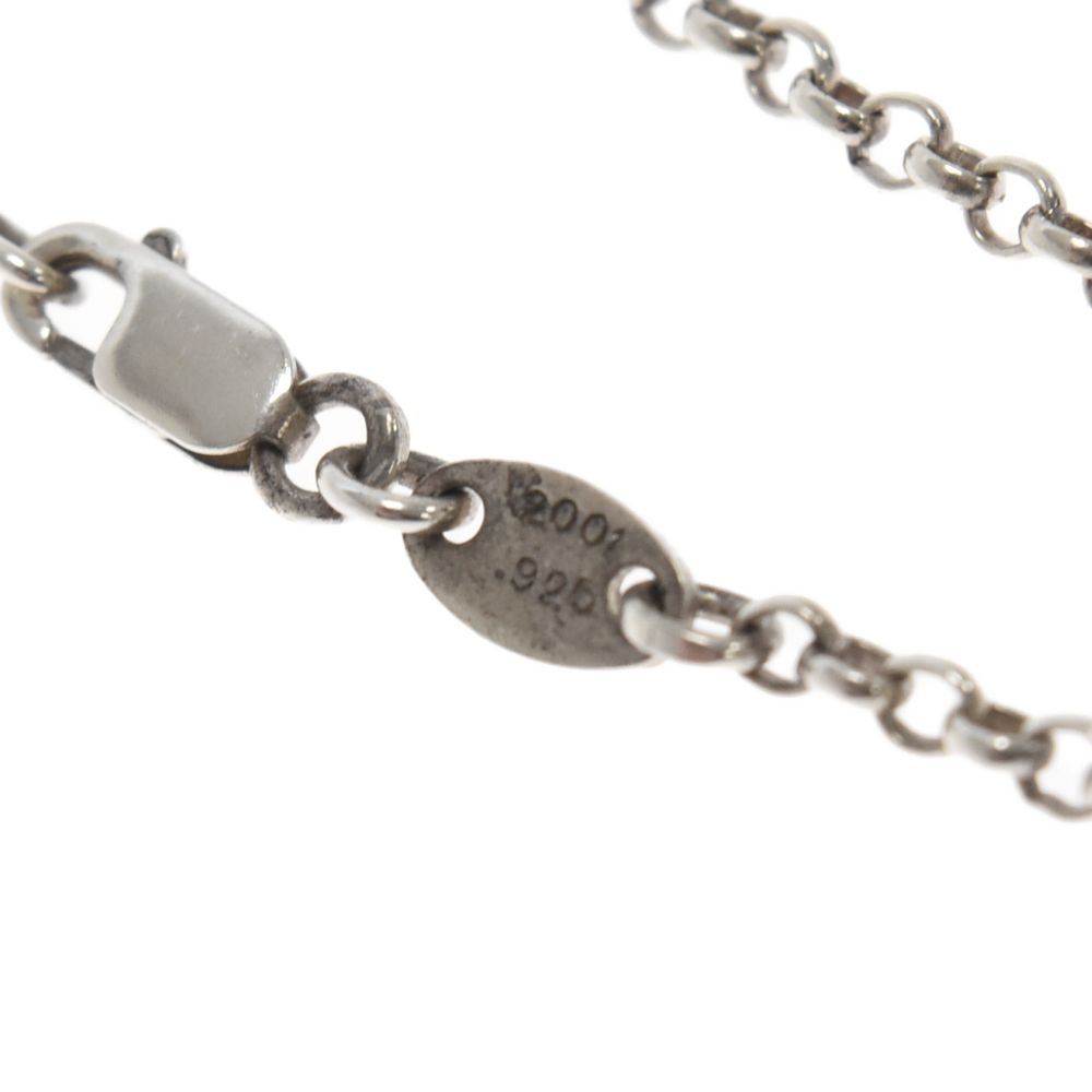 ナバホ族 双頭鷲の希少なブローチ、ペンダントトップ インディアン