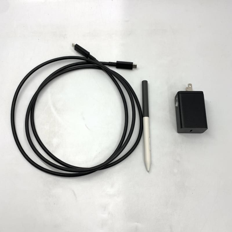 Wacom One 液晶ペンタブレット 12 USB-C Cable Amazon.com: Wacom One